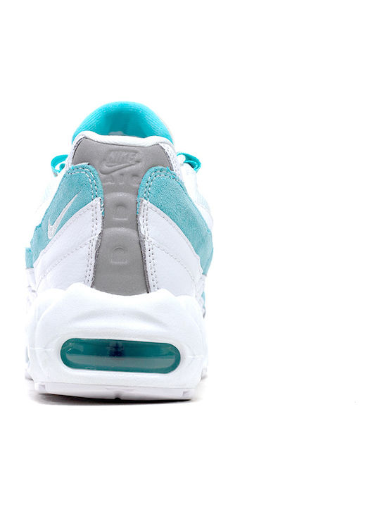 Air Max 95 Дамски Chunky Сникърси Многоцветни