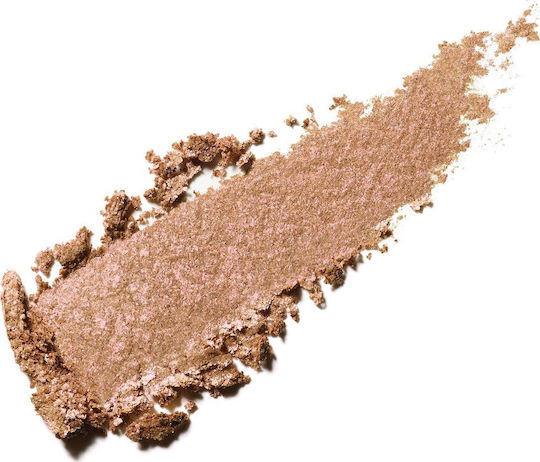 M.A.C Dazzleshadow Extreme Refill Pan Eye Shadow in Pressed Powder Beige Colour 1.5g