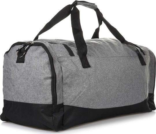 Diplomat Sack Voyage 52lt Gray Fabric L70xW29xH31cm