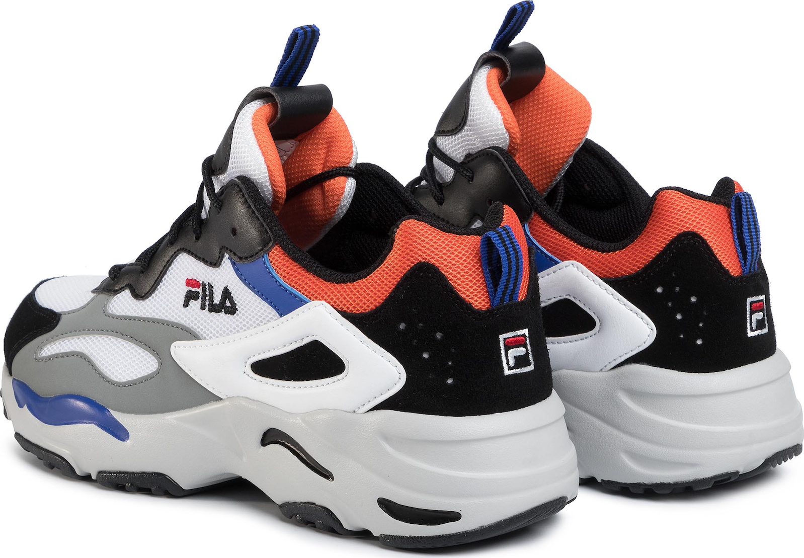 fila ray tracer cb