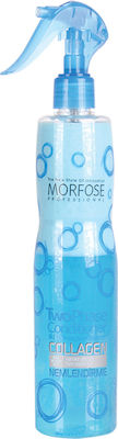 Morfose Two Phase Spary with Collagen Balsam de păr 400ml