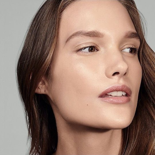 Estee Lauder Futurist Hydra Rescue Лилаво/бяло SPF45 1N2 Ecru 33.5мл