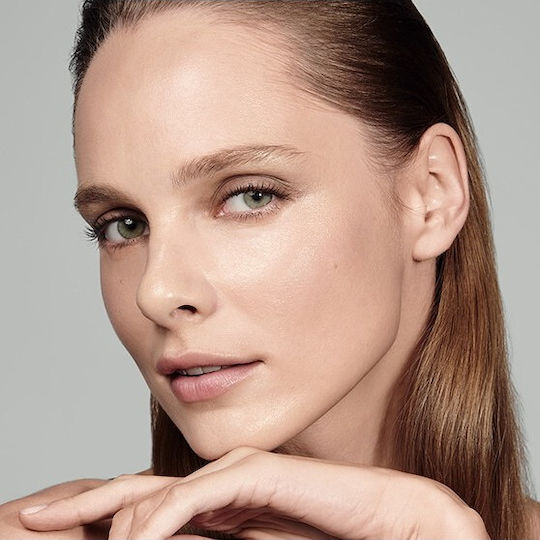 Estee Lauder Futurist Hydra Rescue Liquid Foundation SPF45 1w2 Sand 33.5ml