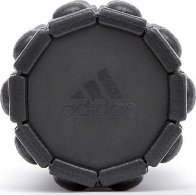 adidas Кръгла ролка Черен 18см