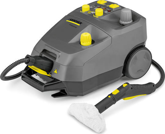 Karcher SG 4/4 Steam Cleaner 4bar with Wheels