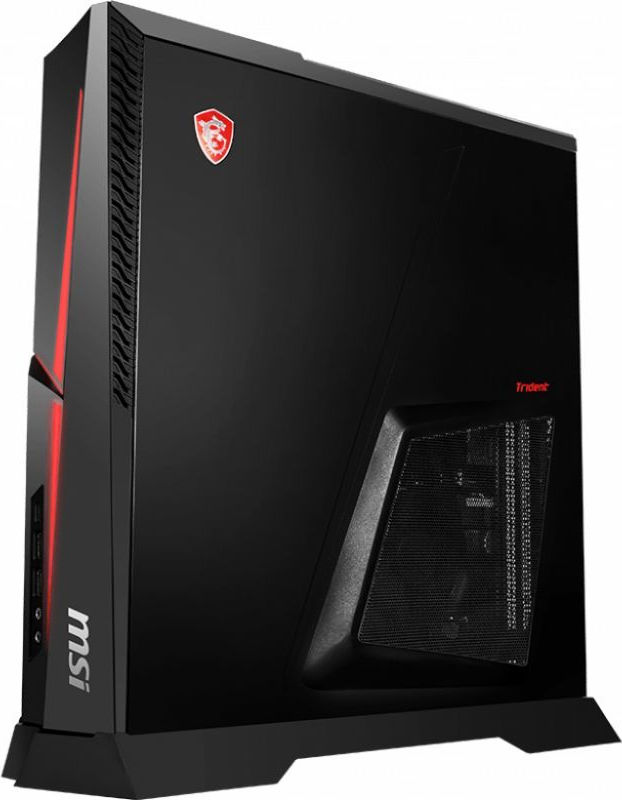 Msi trident a обзор