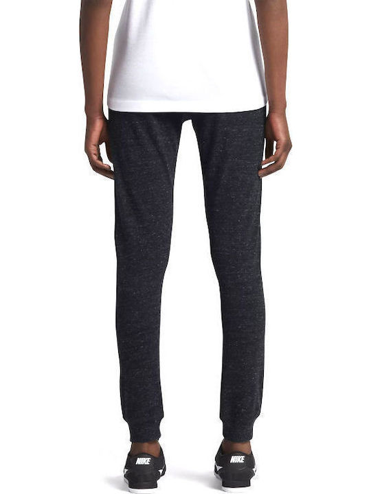 Sportswear Sweatpants Black