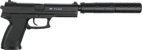 Asg Αερο Pistole Gas MK23 Special Operations