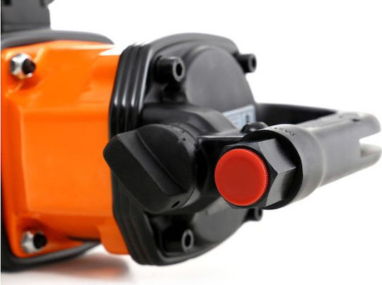 Kraft & Dele KD1426 Αερόκλειδο 1" με Μέγιστη Ροπή 489.46kgm