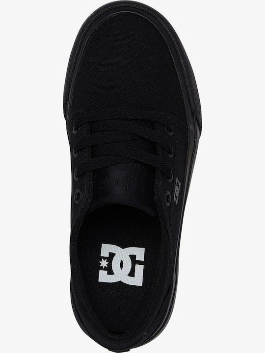 Trase TX Kids Sneakers Black