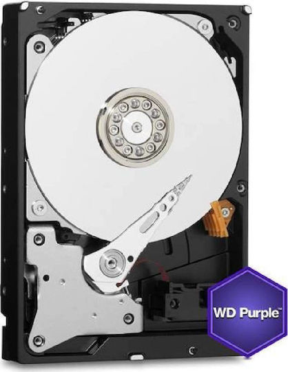 WESTERN DIGITAL 3.5インチ内蔵HDD 4TB SATA6.0Gb/s IntelliPower 64MB WD40EURX qqffhab Western Digital Blue 4TB HDD Hard Disk 3.5