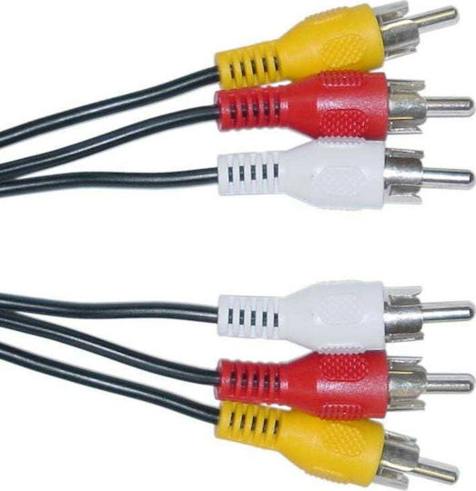 Jasper Conran Kabel Bauteil männlich - Bauteil männlich 1.5m