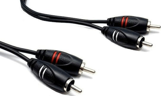 Prolink PL101-0150 RCA-Kabel männlich - RCA männlich 1,5 m