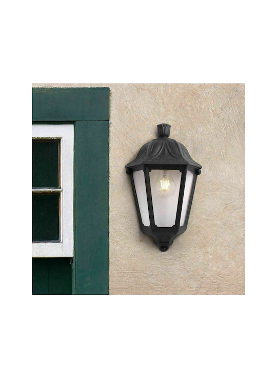 Fumagalli Iesse Waterproof Lantern 35x22cm Fumagalli Iesse Waterproof Lantern 35x22cm