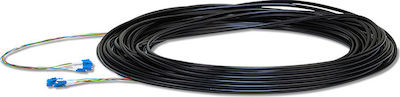 Ubiquiti Fiber Optic Cable LC-LC 30m Black