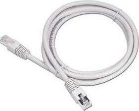 Cablexpert U/UTP Cat.5e (Gigabit) Network Ethernet Cable 15m Gray