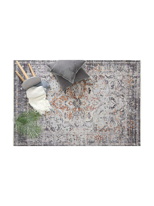 Royal Carpet 481C Teppich Rechteckig Rusty