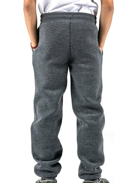 GSA Kids Sweatpants Gray 1pcs