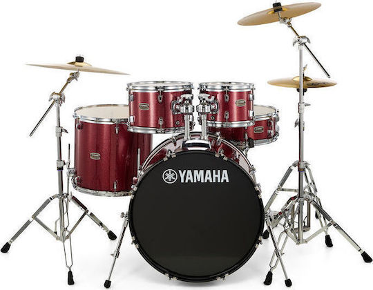 Yamaha RDP-2F5 BGG Rydeen Burgandy Glitter