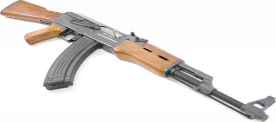 Asg Въздушно Оръжие Airsoft AK SA M7 6mm