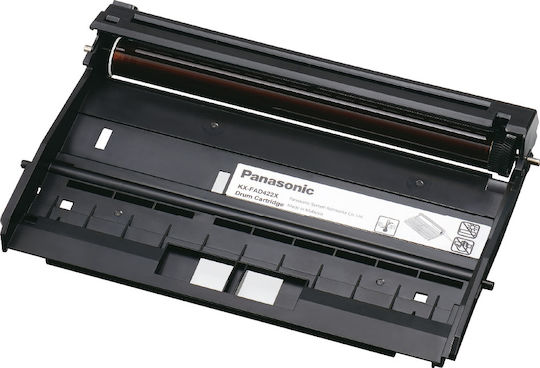 Panasonic KX-FAD422X Original Trommel Laserdrucker Schwarz 18000 Seiten