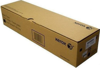 Xerox 006R01693 Toner Laser Printer Black 9000 Pages