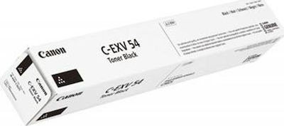 Canon C-EXV54 Toner Laserdrucker Schwarz 15500 Seiten (1394C002)