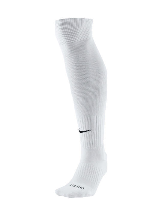 Nike Classic II Football Socks White 1 Pair