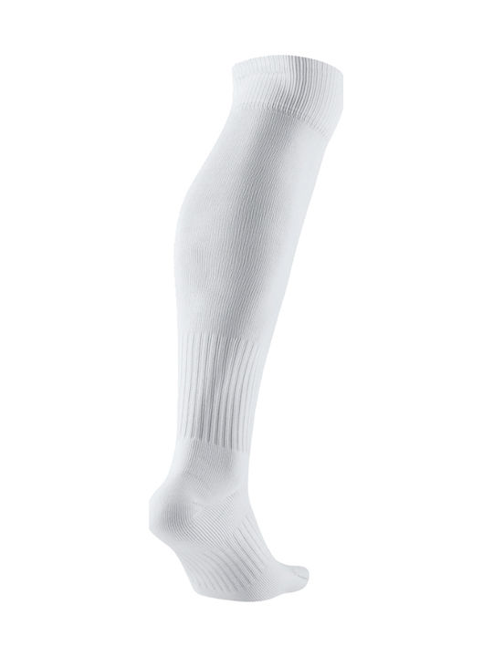 Nike Classic II Football Socks White 1 Pair
