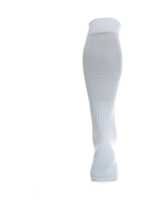 Nike Classic II Football Socks White 1 Pair