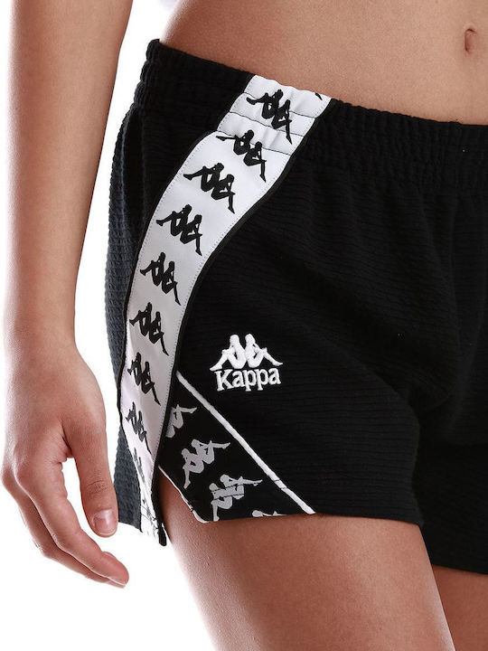 Banda Boula Femei Pantaloni scurți Negru