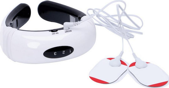 GlobalExpress Massage Device for the Neck