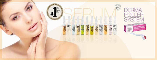 Ag Pharm für Anti-Aging White