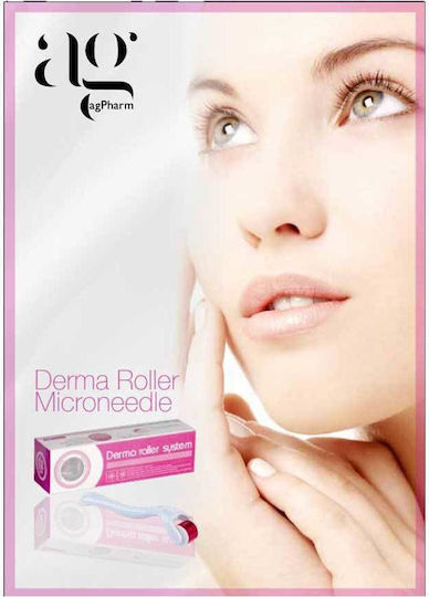 Ag Pharm für Anti-Aging White