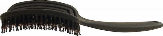 Regincos Yoga Hair Brush Black