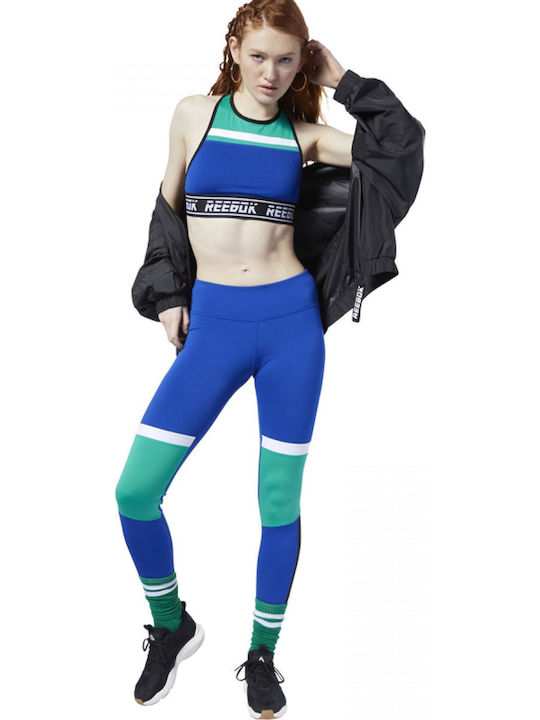 Meet You There Women's Sports Bra without Padding