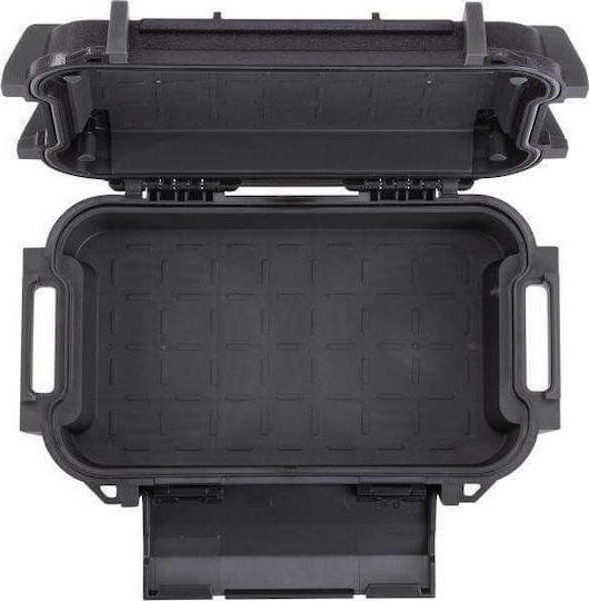 Peli Ruck R40 Βαλίτσα Φωτογραφικής Μηχανής Μαύρη