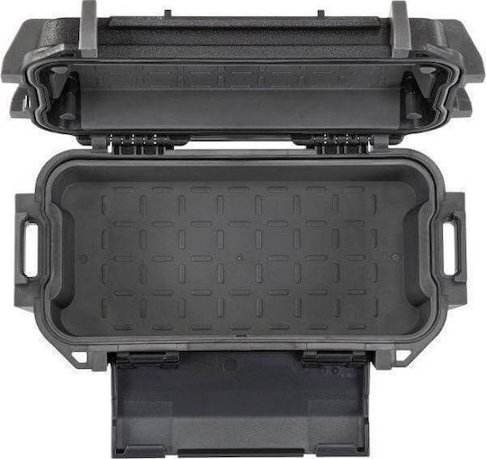 Peli Ruck R20 Βαλίτσα Φωτογραφικής Μηχανής Μαύρη