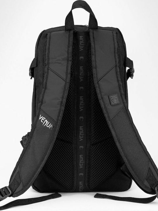 Venum Challenger Pro Evo 22.5lt Negru