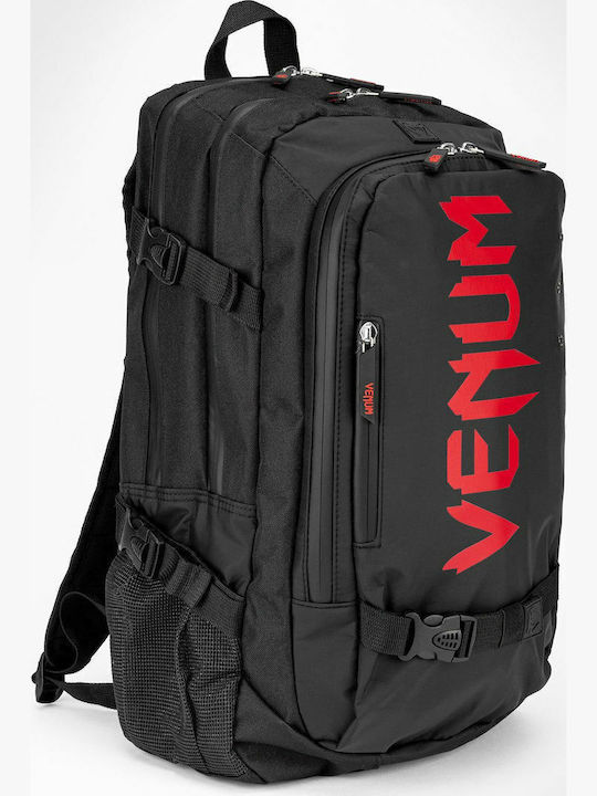 Venum Challenger Pro Evo 22.5lt Black