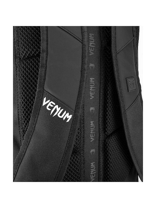 Venum Challenger Xtrem Evo Gym Backpack Black