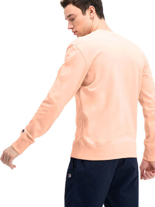 Sweatshirt Orange