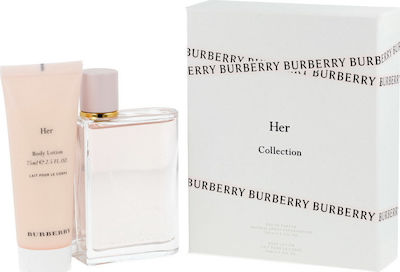 Burberry hotsell her skroutz