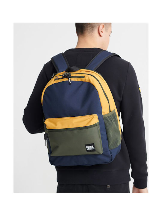 Superdry City Pack 21lt