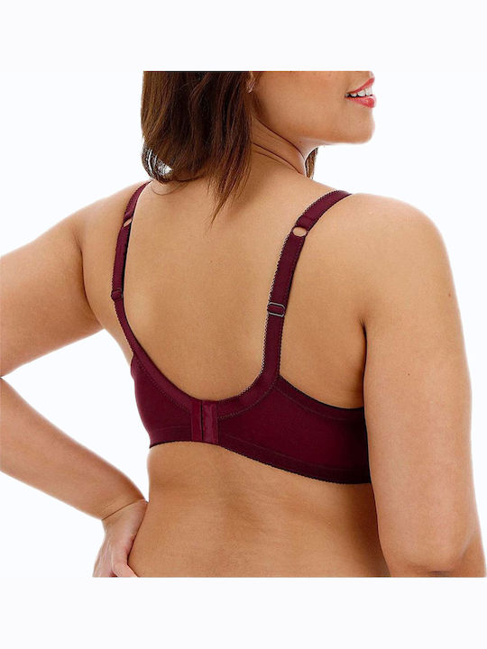 Adrianne Curves Bra without Padding