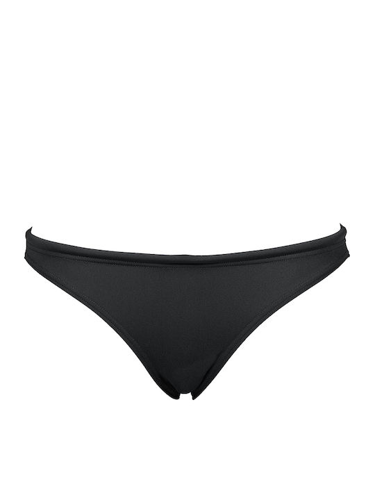 Bikini Slip Schwarz