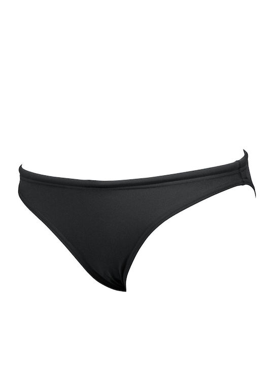 Bikini Slip Schwarz