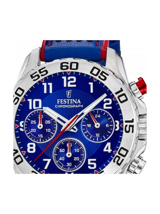 Festina Junior Collection Watch Battery