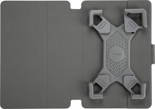 Targus Safe Fit Rotating Flip Cover Black Universal 8"