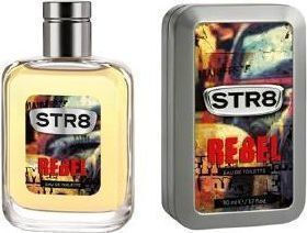 STR8 After Shave 100ml